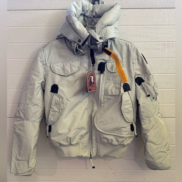 Parajumpers gobi down bomber X FREE PEOPLE MOVEMENT GOBI Hooded down bomber - Picture 4 of 8